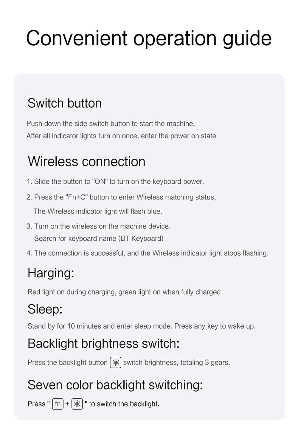 Magic Keyboard Case For Samsung Galaxy Tab S10+ S9 FE+ S9+ S8+ S7 FE Plus 12.4 inch S9 S8 11 Tablet Book Cover Slim Key Touchpad